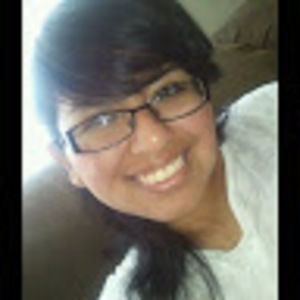 Meet your Posher, Graciela